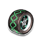 雷诺-狼蛛-车胎 缩略图