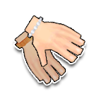 异色双环护腕 缩略图