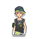 潮动酷夏套装 缩略图