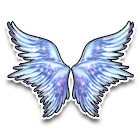 冻结之魂羽翼 缩略图