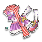 清凉一夏套装 缩略图