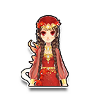 赤锦合曦套装 缩略图