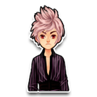 凤舞行者粉迷套装 缩略图