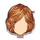 幻野幽兰发饰 缩略图