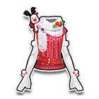 玫语韵念上装子件 缩略图