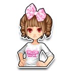 快乐女声fans套装 缩略图