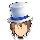 吉榭希斯发饰 缩略图