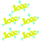 LOVE使者背景 缩略图