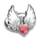 天使之心戒指 缩略图