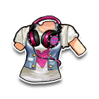 街头达人女上衣 缩略图