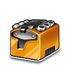 雷诺改装包-狼蛛 缩略图