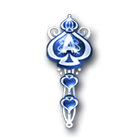 蓝色水晶 缩略图