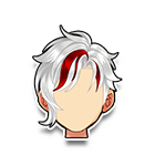 影之传说发饰 缩略图