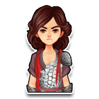 步惊云套装 缩略图