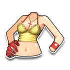 街头乐手上装 缩略图