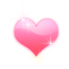 心型烟花 缩略图