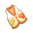 摇粒绒马甲 缩略图