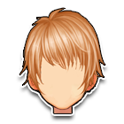 绯色笙箫发饰 缩略图