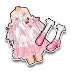 七公主礼服 缩略图