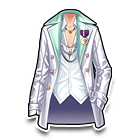 诗情碧霄上装 缩略图