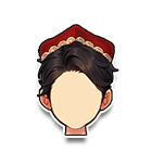 锦绣新疆发饰 缩略图