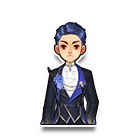 幽夜繁花套装 缩略图