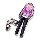 娉娉宇?礼服 缩略图