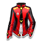 烈焰魔甲上装 缩略图