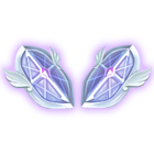 双羽神盾背景 缩略图