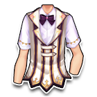 瀚海轩然上装 缩略图