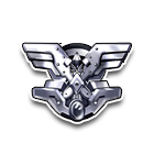 黑夜传说徽章 缩略图