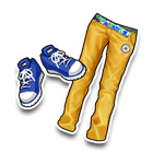 洋装情缘下装 缩略图