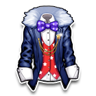 魔幻礼服上装 缩略图