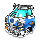 大Q吧-奇迹-龙头 缩略图