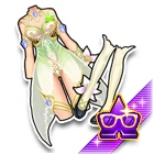 柔涵飘纱礼服 缩略图