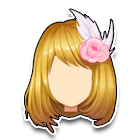 宫临玉漱发饰 缩略图