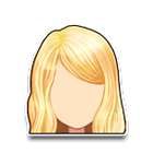 舒冬雨曦发饰 缩略图