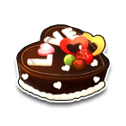 浓情巧克力 缩略图