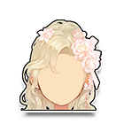 春水伊人发饰 缩略图