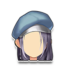 SSC24秋冠军发饰 缩略图