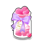 爱意花瓶 缩略图