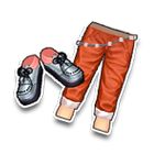 夏之所在下装 缩略图