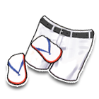 时尚起义下装 缩略图