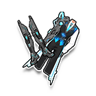 未来主义服饰 缩略图