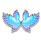 幽湛冰翎羽翼 缩略图