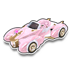 樱粉小桃 缩略图