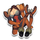 神曲射手服饰 缩略图