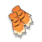 虎掌手套 缩略图