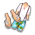 沁欣拂然服饰 缩略图