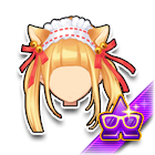 浅樱筱忆发饰 缩略图